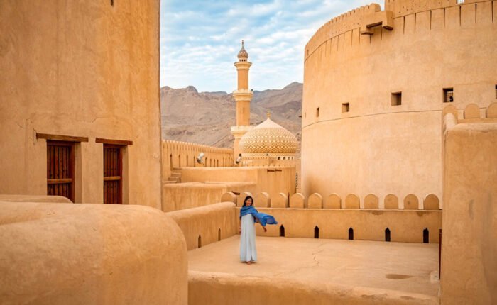 Emirates Package Holidays