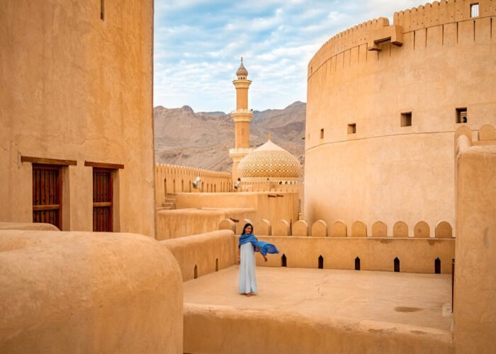 Emirates Package Holidays